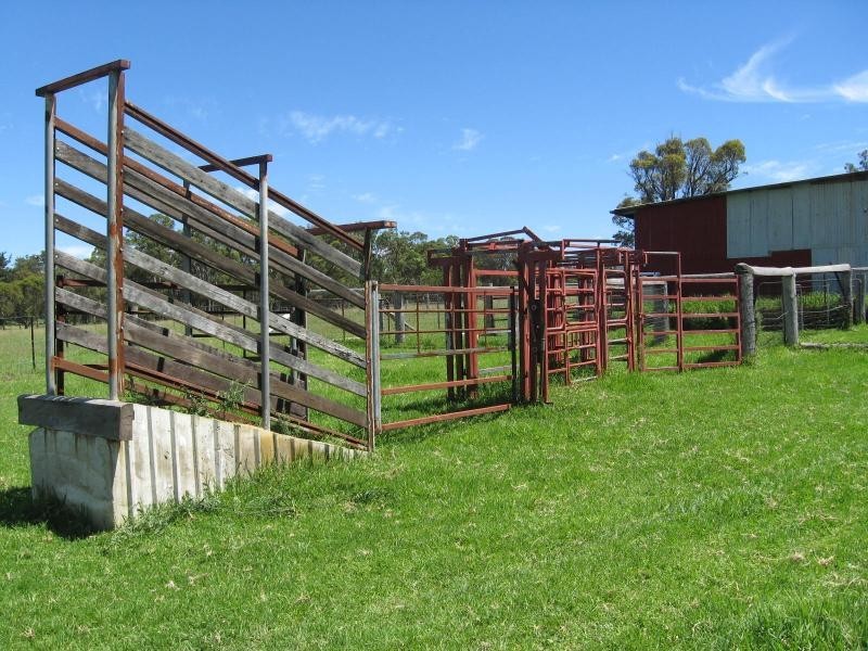 29 McClure Lane, The Summit, Stanthorpe QLD 4380