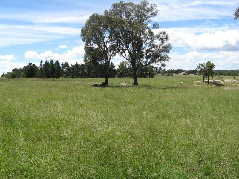 29 McClure Lane, The Summit, Stanthorpe QLD 4380