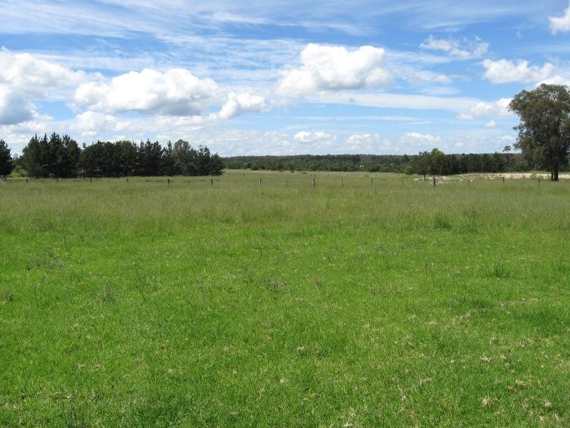 29 McClure Lane, The Summit, Stanthorpe QLD 4380