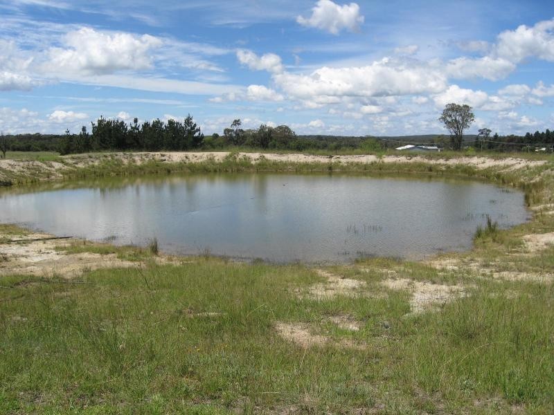 29 McClure Lane, The Summit, Stanthorpe QLD 4380