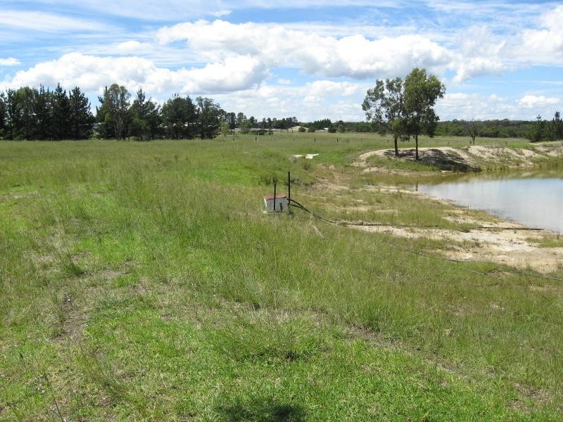 29 McClure Lane, The Summit, Stanthorpe QLD 4380
