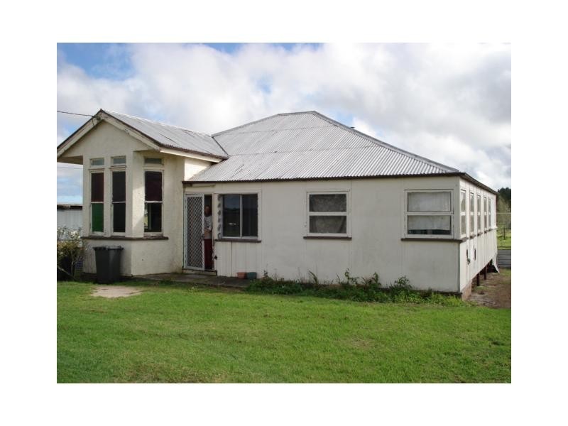 3359 Amiens Road, Thulimbah, Stanthorpe QLD 4380