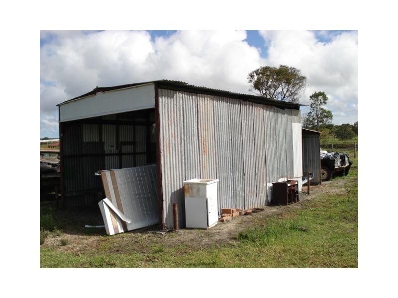 3359 Amiens Road, Thulimbah, Stanthorpe QLD 4380