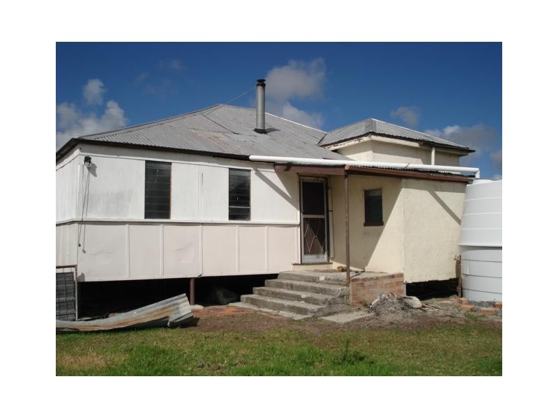 3359 Amiens Road, Thulimbah, Stanthorpe QLD 4380