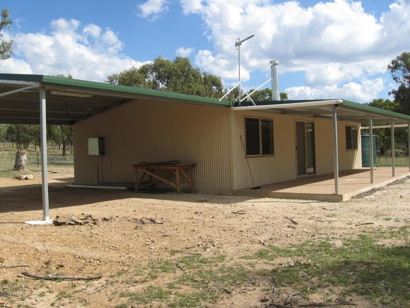 Stanthorpe QLD 4380