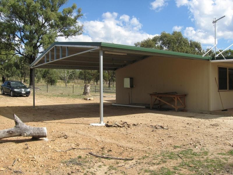 Stanthorpe QLD 4380