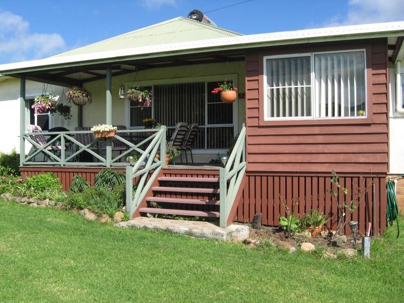 335 Church Road, The Summit, Stanthorpe QLD 4380