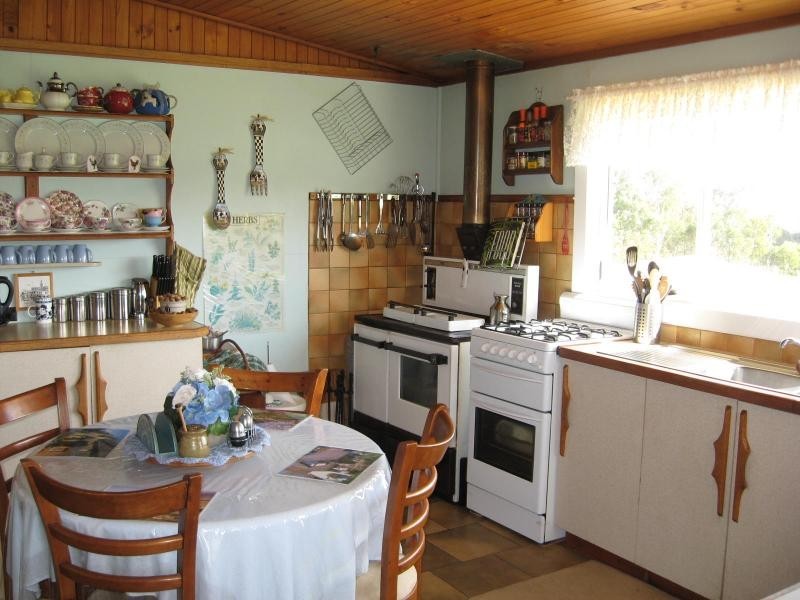 335 Church Road, The Summit, Stanthorpe QLD 4380