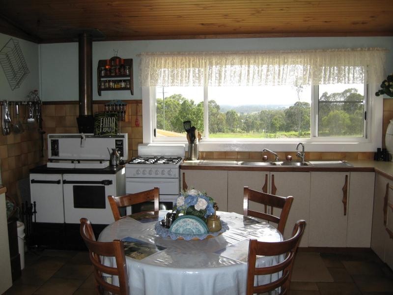 335 Church Road, The Summit, Stanthorpe QLD 4380