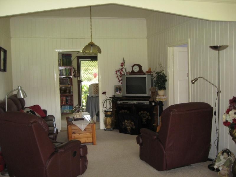 335 Church Road, The Summit, Stanthorpe QLD 4380