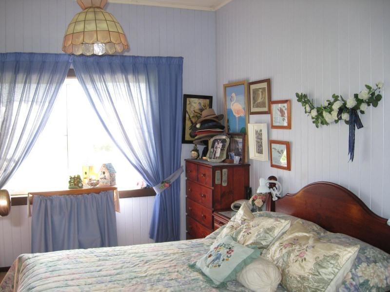 335 Church Road, The Summit, Stanthorpe QLD 4380