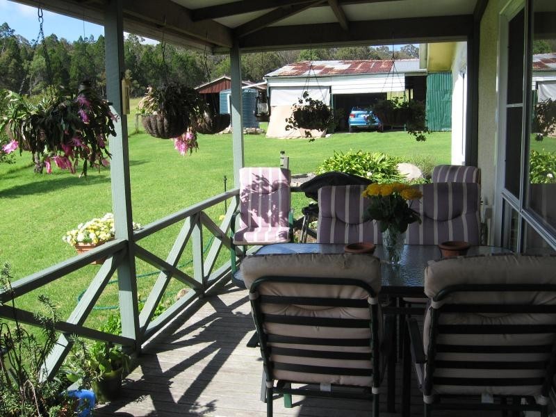 335 Church Road, The Summit, Stanthorpe QLD 4380