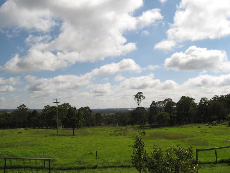 335 Church Road, The Summit, Stanthorpe QLD 4380