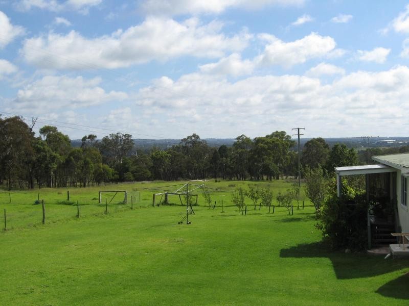 335 Church Road, The Summit, Stanthorpe QLD 4380