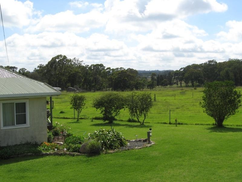 335 Church Road, The Summit, Stanthorpe QLD 4380