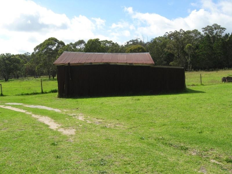 335 Church Road, The Summit, Stanthorpe QLD 4380