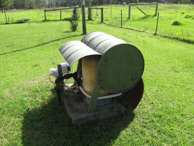 335 Church Road, The Summit, Stanthorpe QLD 4380