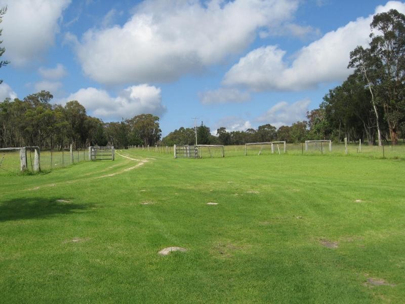 335 Church Road, The Summit, Stanthorpe QLD 4380