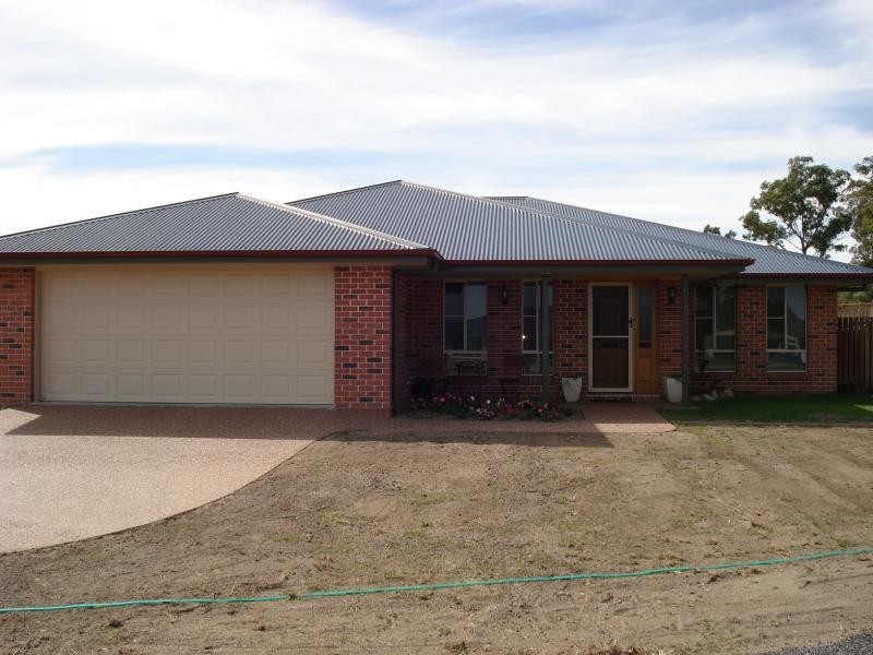 9 Sangricoli Court, Stanthorpe, Stanthorpe QLD 4380