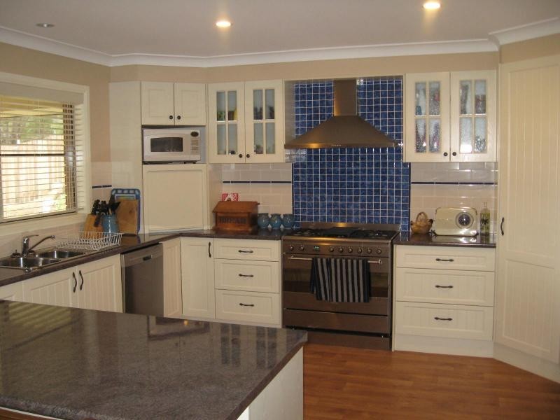 9 Sangricoli Court, Stanthorpe, Stanthorpe QLD 4380