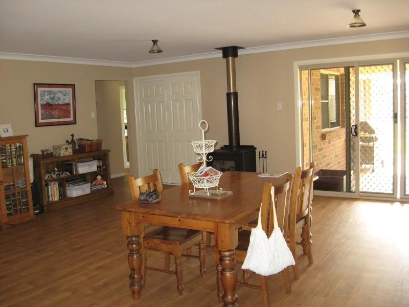 9 Sangricoli Court, Stanthorpe, Stanthorpe QLD 4380