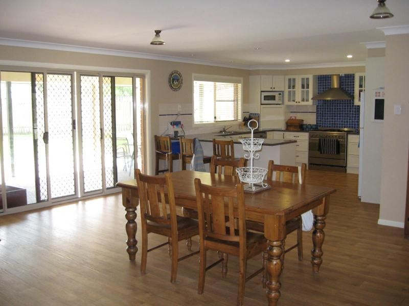 9 Sangricoli Court, Stanthorpe, Stanthorpe QLD 4380