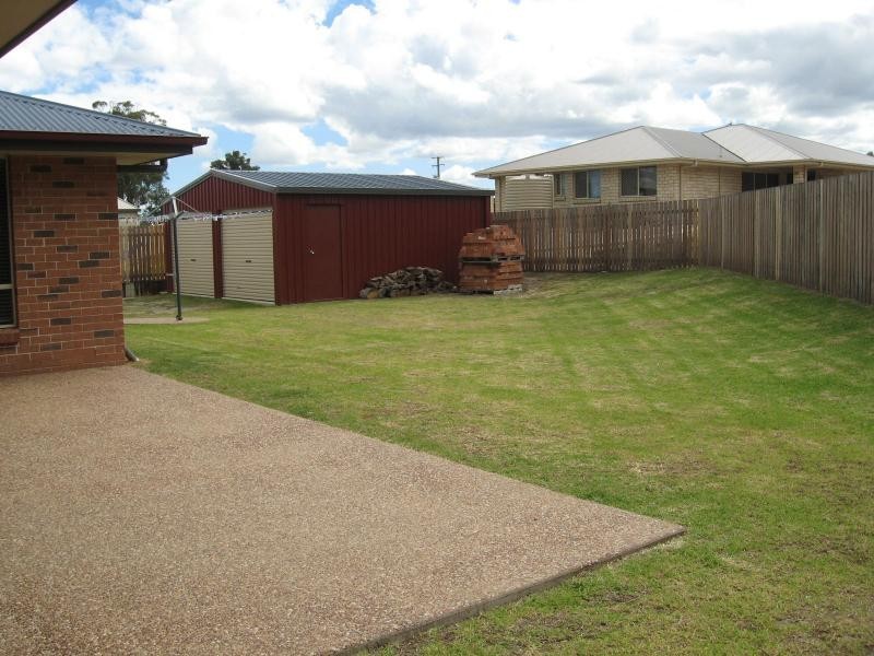 9 Sangricoli Court, Stanthorpe, Stanthorpe QLD 4380