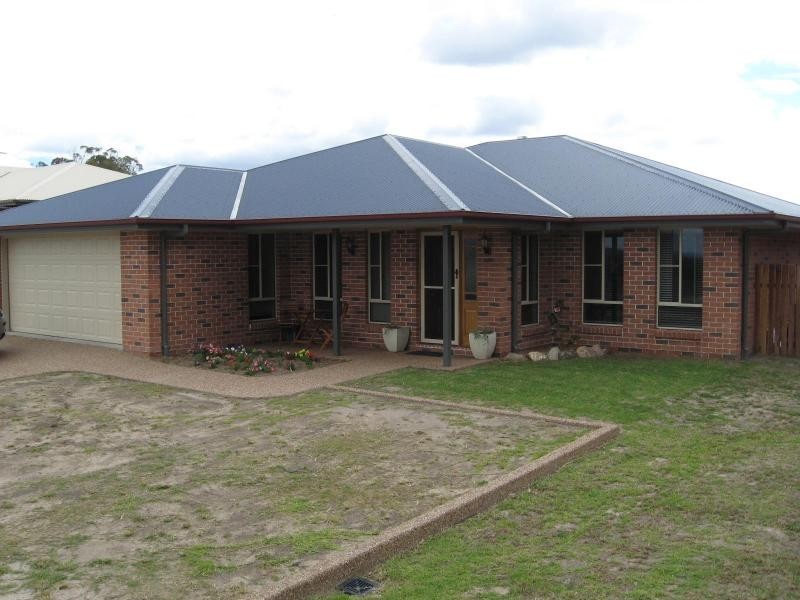 9 Sangricoli Court, Stanthorpe, Stanthorpe QLD 4380