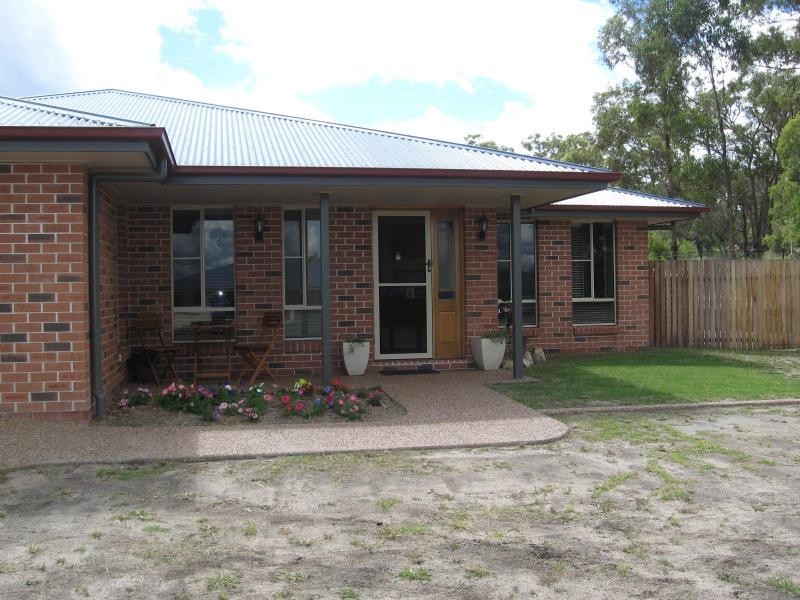 9 Sangricoli Court, Stanthorpe, Stanthorpe QLD 4380
