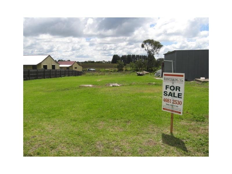 Lot 6 Amiens Road, Thulimbah, Stanthorpe QLD 4380