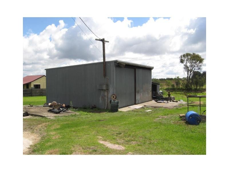 Lot 7 Amiens Road, Thulimbah, Stanthorpe QLD 4380