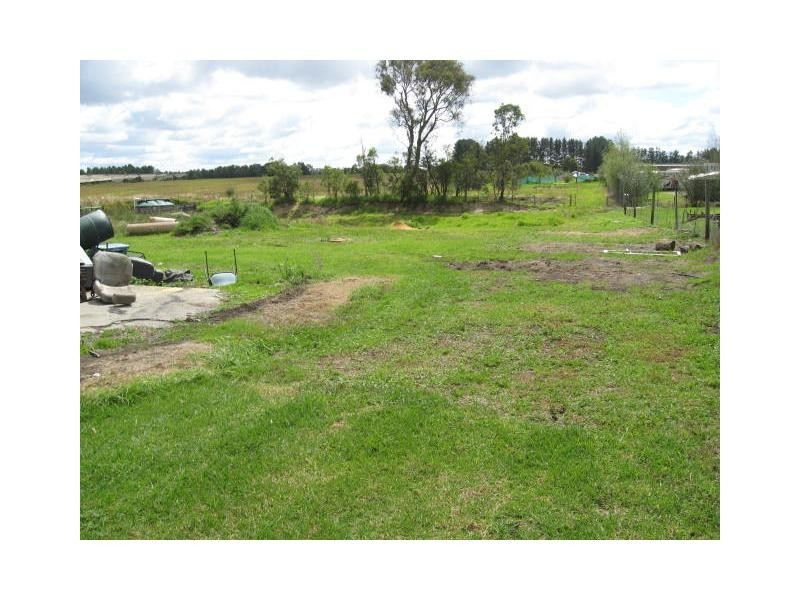 Lot 7 Amiens Road, Thulimbah, Stanthorpe QLD 4380
