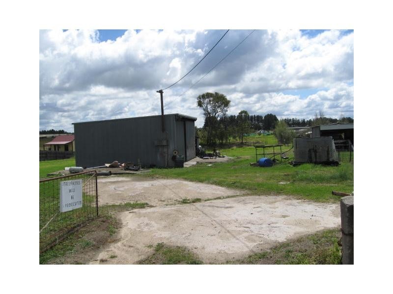 Lot 7 Amiens Road, Thulimbah, Stanthorpe QLD 4380