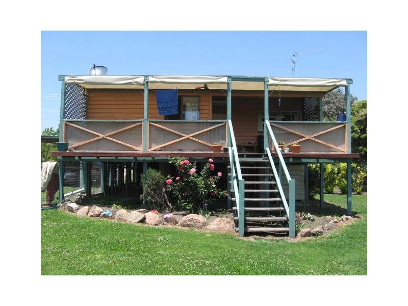 Stanthorpe QLD 4380