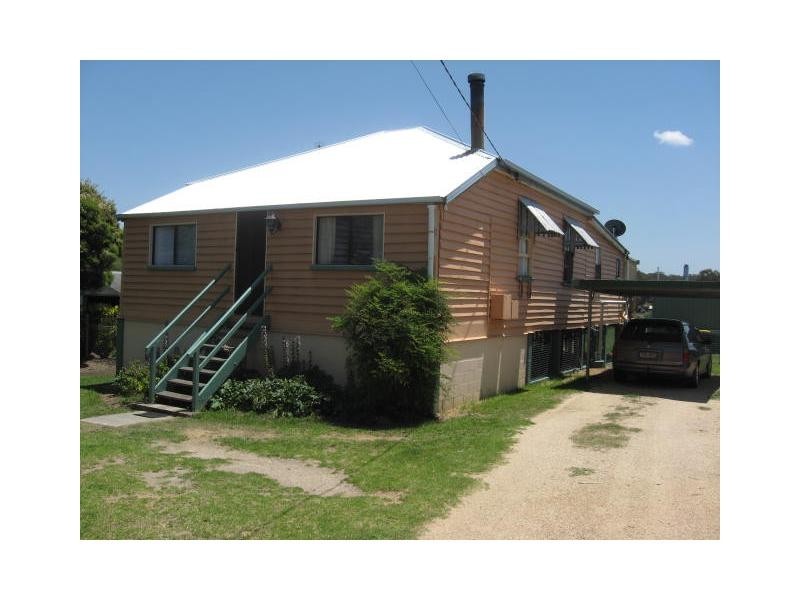 Stanthorpe QLD 4380
