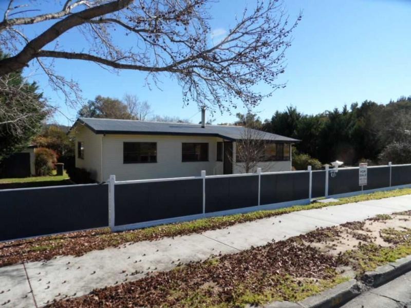 56B High Street, Stanthorpe, Stanthorpe QLD 4380