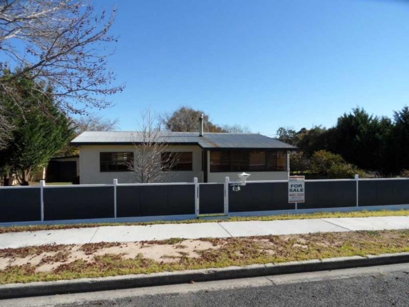 56B High Street, Stanthorpe, Stanthorpe QLD 4380