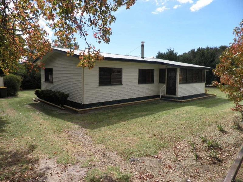 56B High Street, Stanthorpe, Stanthorpe QLD 4380