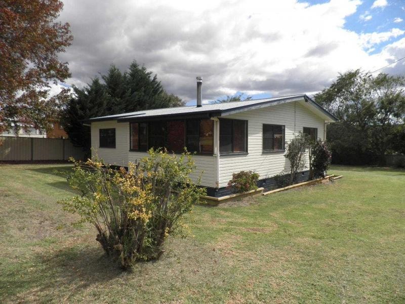 56B High Street, Stanthorpe, Stanthorpe QLD 4380