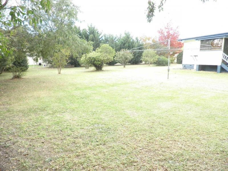 56B High Street, Stanthorpe, Stanthorpe QLD 4380