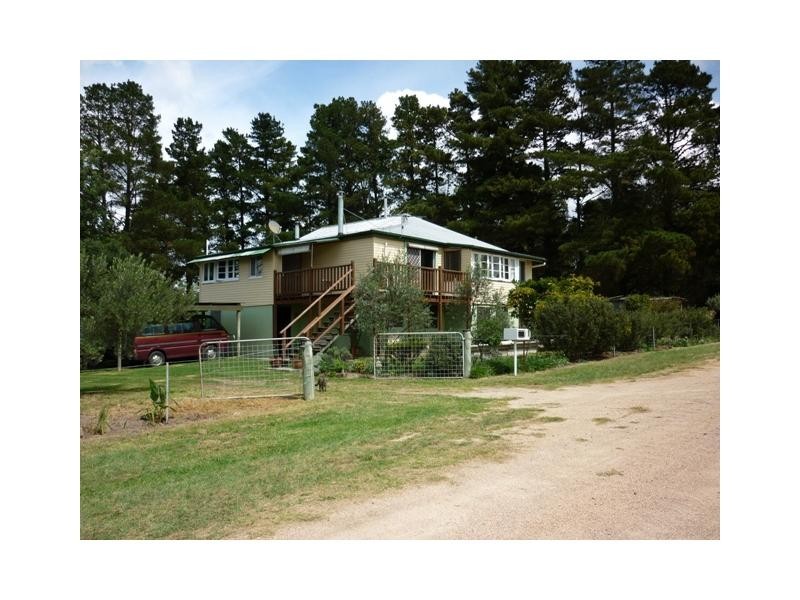 Stanthorpe QLD 4380