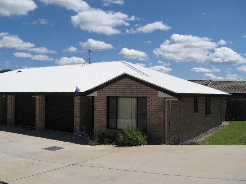 3/40 Short Street, Stanhorpe, Stanthorpe QLD 4380