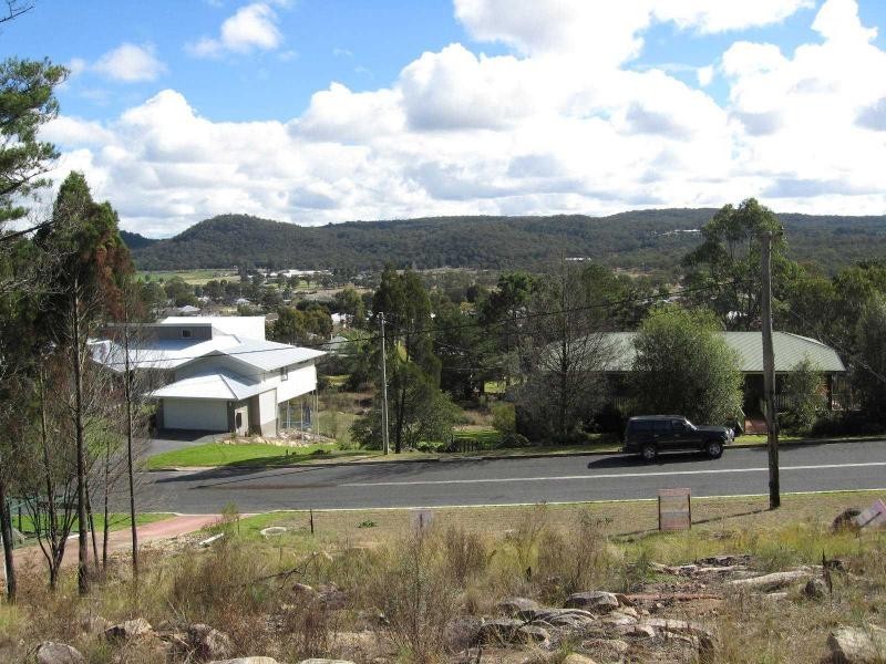 5A Minna Street, Stanthorpe, Stanthorpe QLD 4380