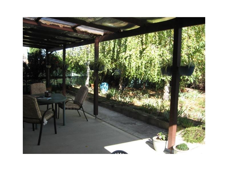 27 Thompson Street, Stanthorpe, Stanthorpe QLD 4380