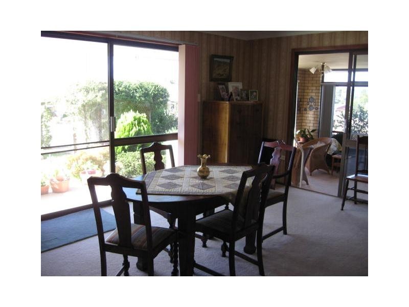 27 Thompson Street, Stanthorpe, Stanthorpe QLD 4380