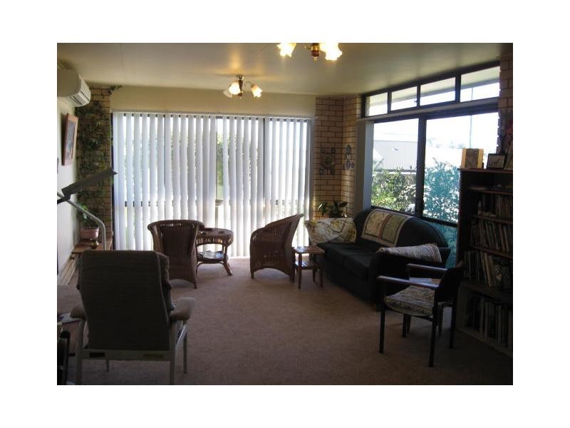 27 Thompson Street, Stanthorpe, Stanthorpe QLD 4380