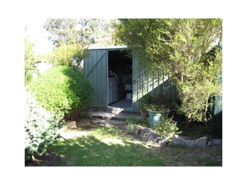 27 Thompson Street, Stanthorpe, Stanthorpe QLD 4380