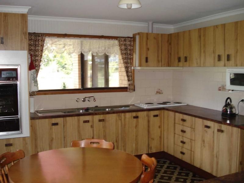 9 Newlands Road, Cottonvale, Stanthorpe QLD 4380