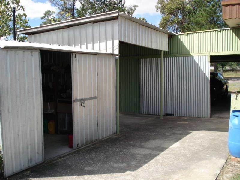 9 Newlands Road, Cottonvale, Stanthorpe QLD 4380