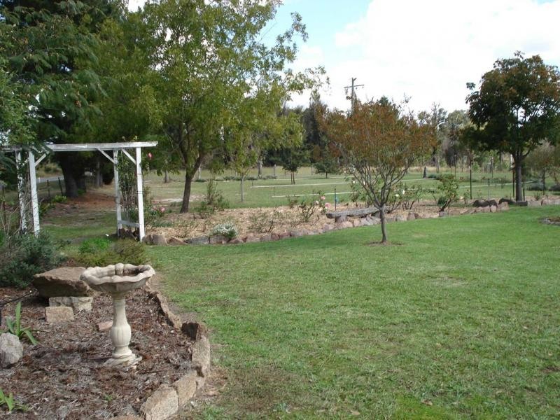 9 Newlands Road, Cottonvale, Stanthorpe QLD 4380